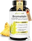 Product image: Bromelain
