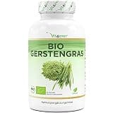 Product image: Bio Gerstengras