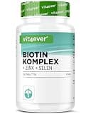 Product image: Biotin + Selen + Zink