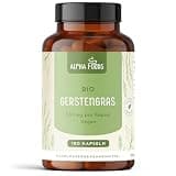 Product image: Gerstengras
