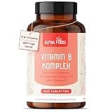 Product image: Vitamin B12 & Folsäure