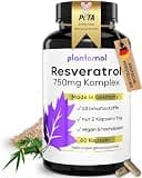 Product image: Resveratrol Komplex