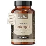 Product image: Lion's Mane