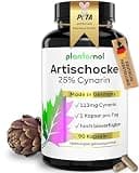 Product image: Artischocken-Extrakt