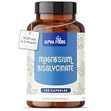 Product image: Magnesium Bisglycinat