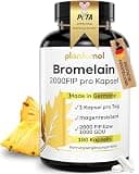 Product image: Bromelain 2000FIP