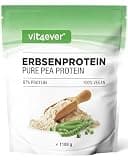 Product image: Erbsenprotein Pulver