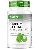 Product image: Ginkgo Biloba