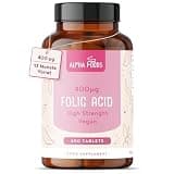 Product image: Folsäure