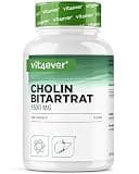 Product image: Cholin Bitartrat