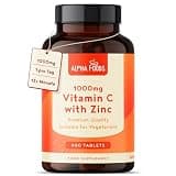 Product image: Vitamin C mit Zink