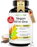 Product image: Vegan All In One