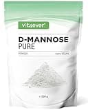 Product image: D-Mannose Pulver