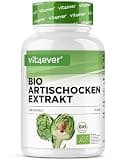 Product image: Bio Artischocken Extrakt
