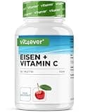 Product image: Eisen + Vitamin C