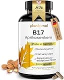 Product image: B17 Aprikosenkern