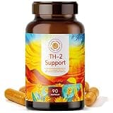 Product image: TH-2 Support - Kapseln mit Curcumin, MSM und Weihrauch