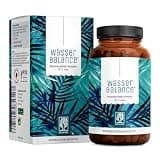 Product image: Naturtreu Wasserbalance Brennnesselblatt-Komplex