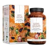 Product image: Naturtreu Wohlenzym Enzym-Komplex mit Bromelain & Papain