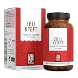 Product image: Naturtreu Zellkraft Vitamin B12-Presslinge