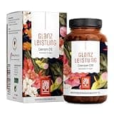 Product image: Naturtreu Glanzleistung Coenzym Q10 Ubiquinon