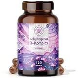 Product image: Adaptogener Vitamin B Komplex