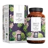 Product image: Naturtreu Abendritual GABA mit Baldrian, Hopfen & L-Tryptophan