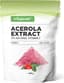 vit4ever Acerola Pulver - 300 g