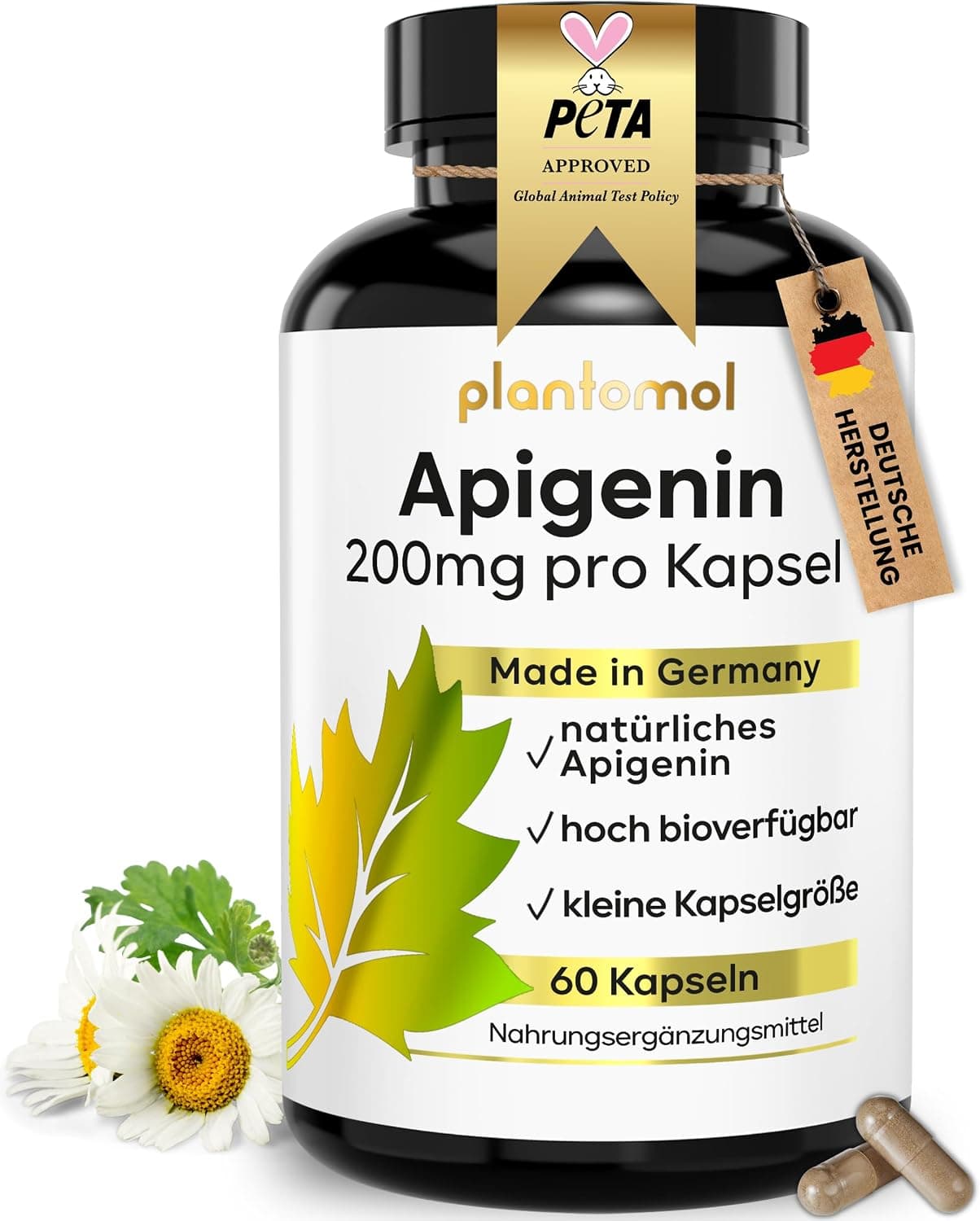 Product image: Apigenin