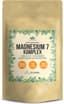 naturalie® - Magnesium Pulver im Komplex 