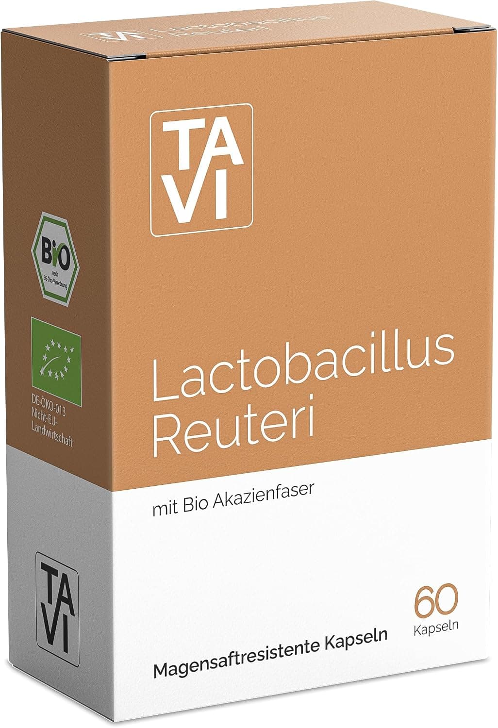 Product image: Lactobacillus Reuteri Kapseln