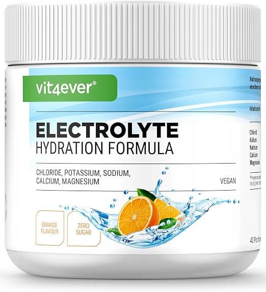 Product image: Elektrolyte 200g