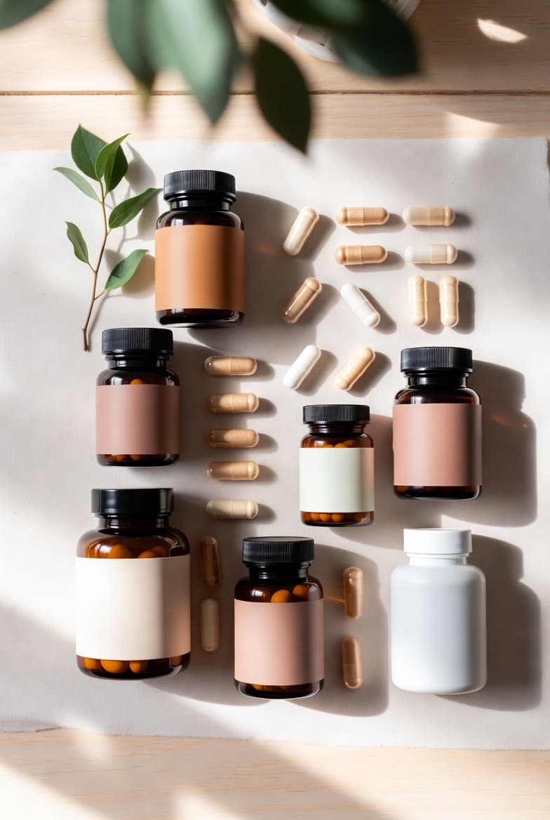 Shop & Stack