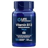 Product image: Vitamin B12 Methylcobalamin