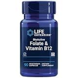 Product image: BioActive Folate & Vitamin B12