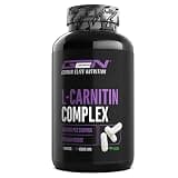 Product image: L-Carnitin Triple Complex