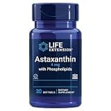 Product image: Astaxanthin with Phospholipids