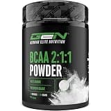 Product image: BCAA 2:1:1 Pulver