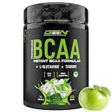 Product image: BCAA 2:1:1 Pulver