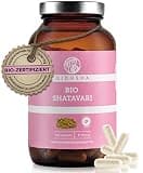 Product image: Bio-Shatavari im Glas