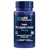 Product image: Super R-Lipoic Acid