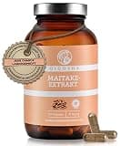 Product image: Maitake-Extrakt im Glas