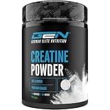 Product image: Creatin Monohydrat 500g