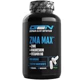 Product image: ZMA