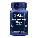 Product image: Magnesium Caps