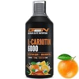 Product image: L-Carnitine 6000 Liquid
