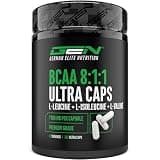 Product image: BCAA Ultra 8:1:1