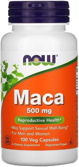 Product image: Maca