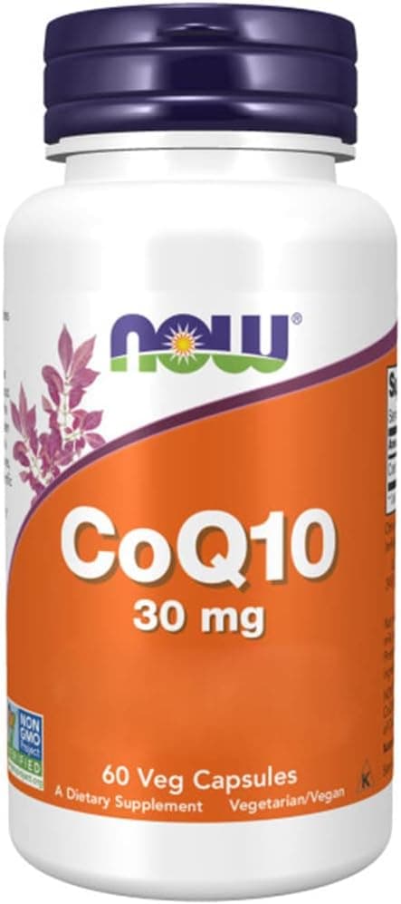 Product image: CoQ10