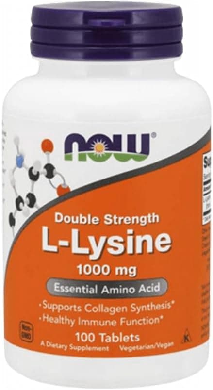 Product image: L-Lysin